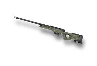 AWM 총기 이미지