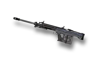 Lynx AMR 총기 이미지