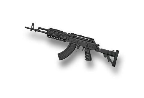 Beryl M762 총기 이미지