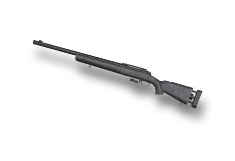 M24 총기 이미지
