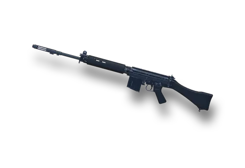 SLR 총기 이미지