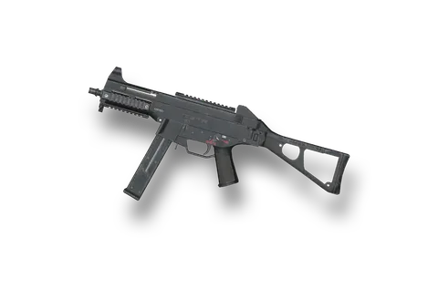 UMP45 총기 이미지